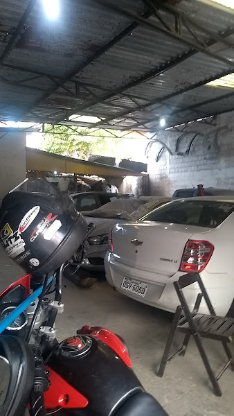 Foto 0 N.C Sucata e Oficina