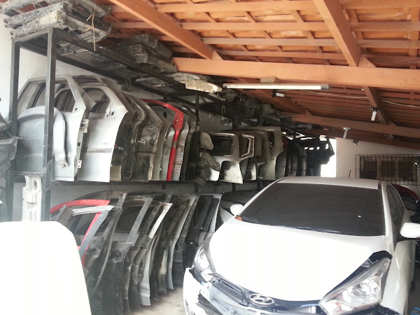 Foto 1 N.C Sucata e Oficina