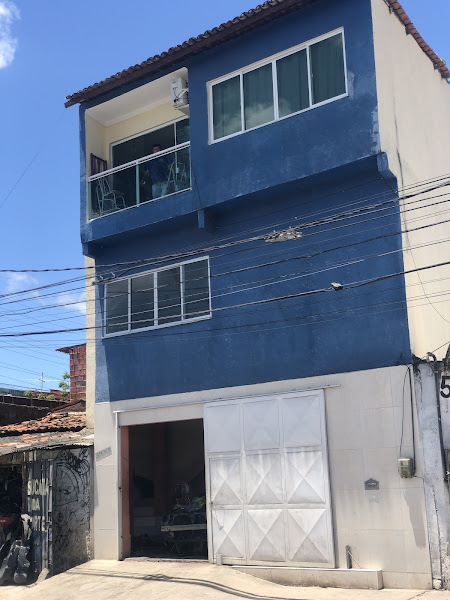 Foto 1 Sucata Linhares