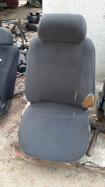 Foto 2 Sucatão Messejana