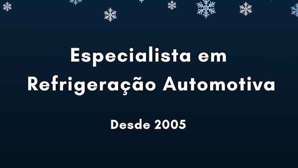 M Refrigeração Ar Condicionado Automotivo