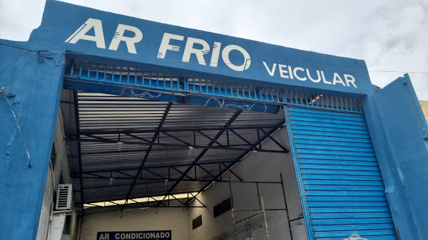 Foto 2 RVT Ar-Condicionado: Oficina Ar Condicionado Automotivo, Fortaleza