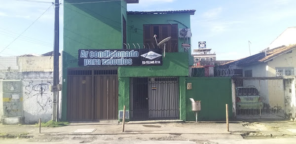 Multi Ar - Ar Condicionado Para Veículos