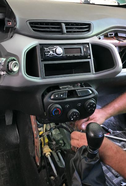 Foto 1 Multi Ar - Ar Condicionado Para Veículos Foto 1 Multi Ar - Ar Condicionado Para Veículos