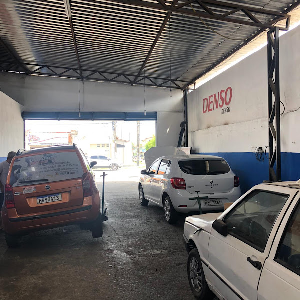 Super Ar Condicionado Automotivo Super Ar Condicionado Automotivo