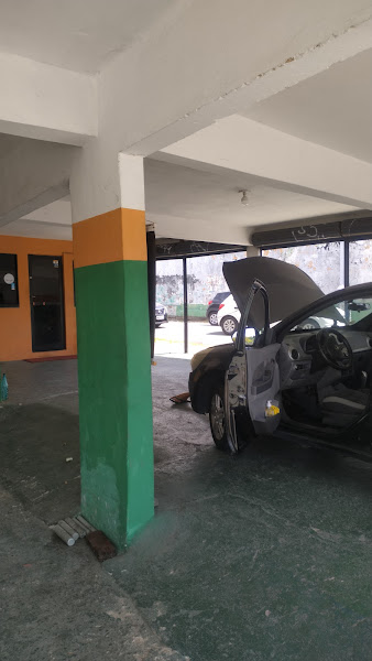 Foto 1 Rec Ar Condicionado Automotivo