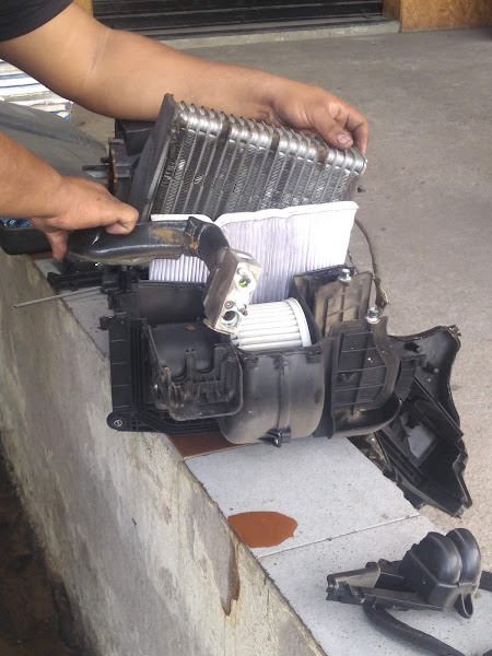 Só Ar Ar Condicionado Automotivo