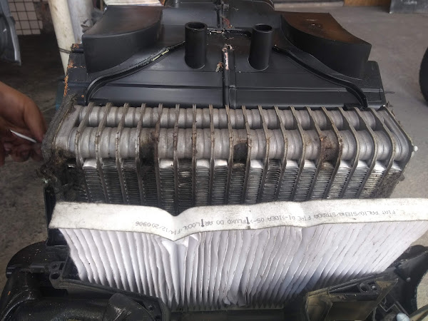 Foto 1 Só Ar Ar Condicionado Automotivo