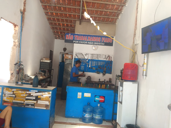 Foto 1 JK ARCONDICIONADO