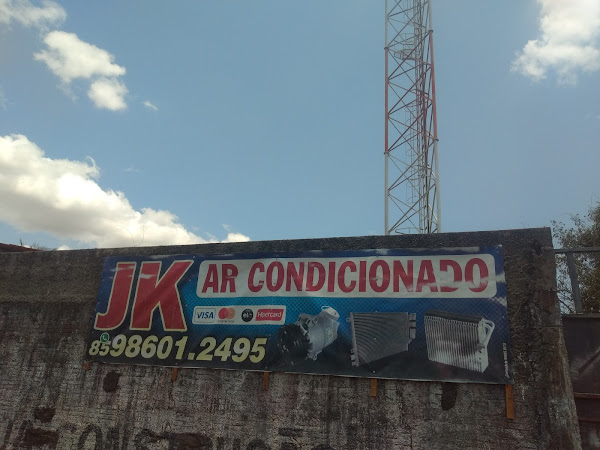 Foto 2 JK ARCONDICIONADO