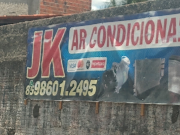 Foto 3 JK ARCONDICIONADO