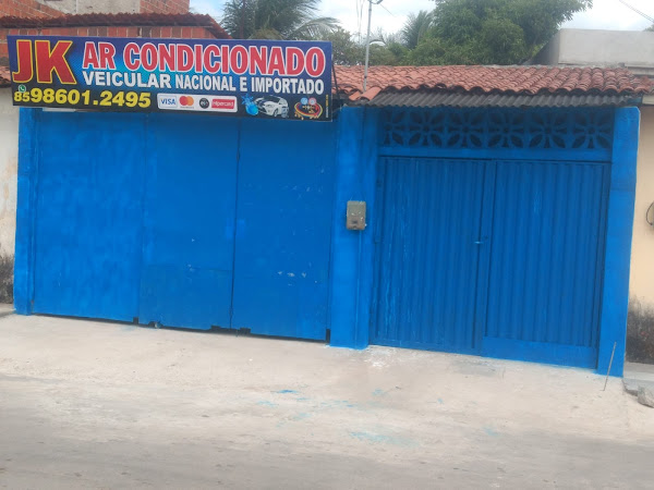 Foto 4 JK ARCONDICIONADO