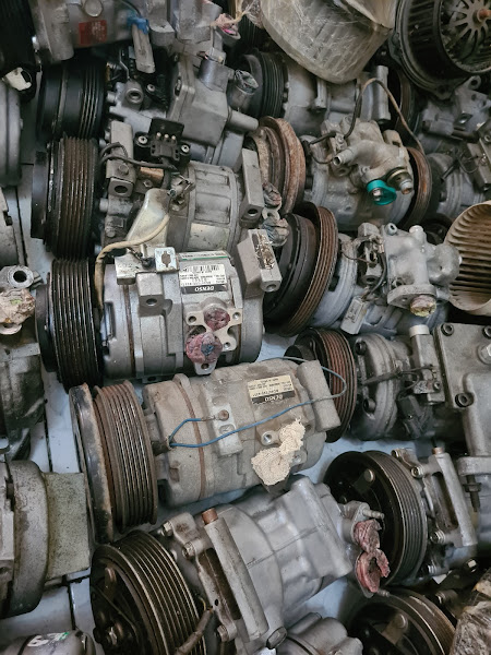 Foto 1 Rj ar condicionado