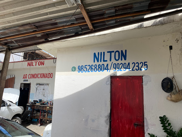 Nilton Ar Condicionado