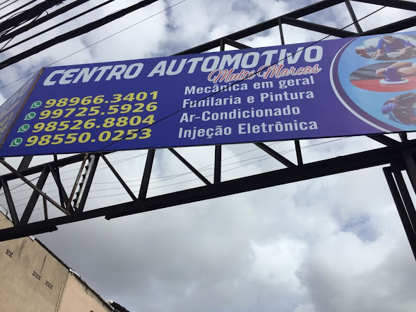 Foto 1 Nilton Ar Condicionado