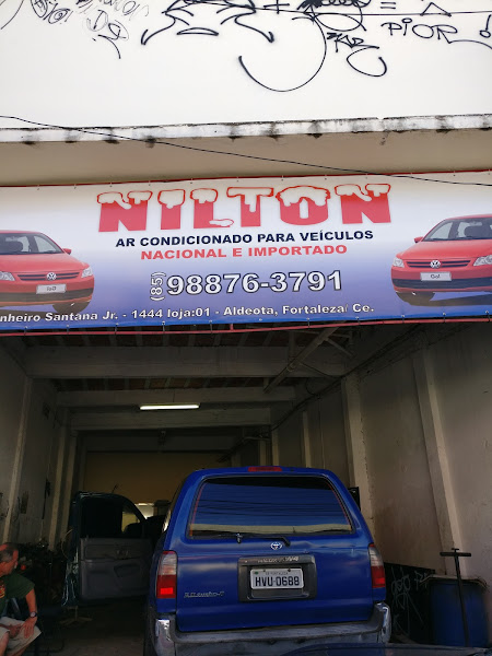 Foto 2 Nilton Ar Condicionado
