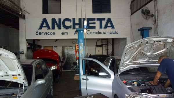 Foto 1 Oficina Anchieta