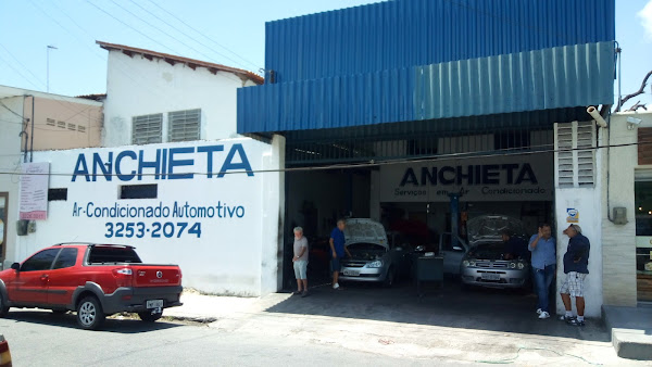 Foto 2 Oficina Anchieta