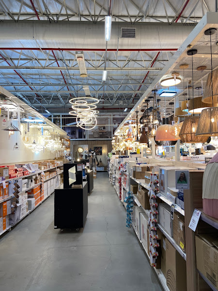 Foto 1 Leroy Merlin Fortaleza