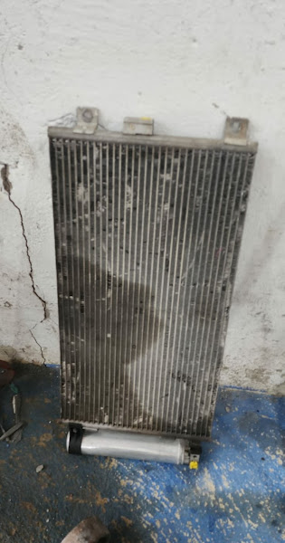 Foto 1 Mega Ar Condicionado Automotivo