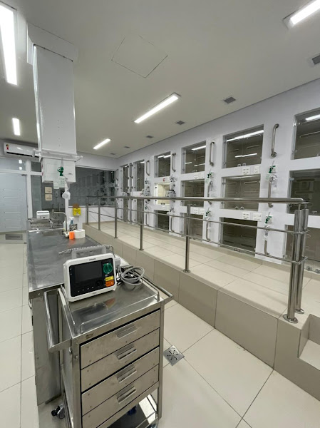 Foto 1 Centro Veterinário Seres