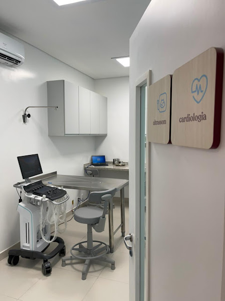 Foto 2 Centro Veterinário Seres