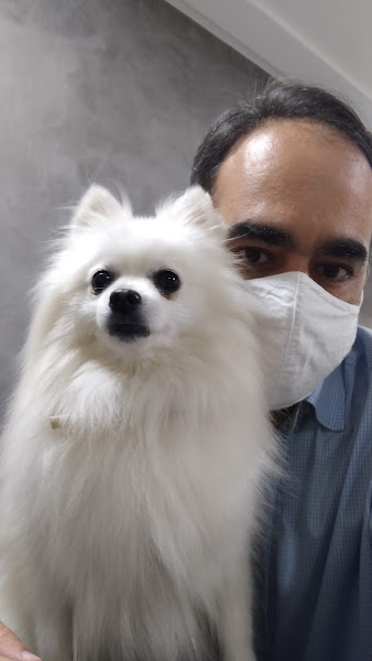 Foto 1 Guararapes Vet Center