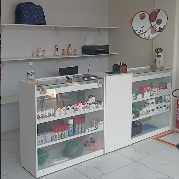 Foto 1 Clínica Veterinária - Dog Vet