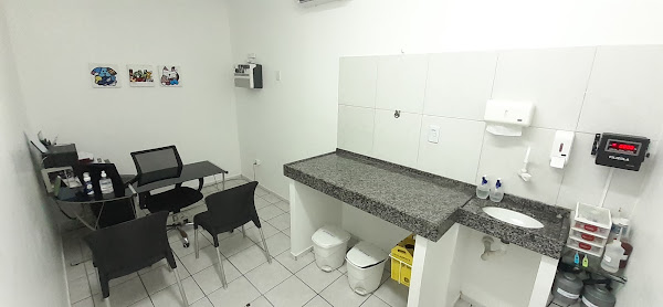 Foto 1 Clínica Veterinária São José