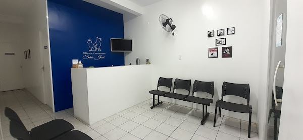 Foto 2 Clínica Veterinária São José