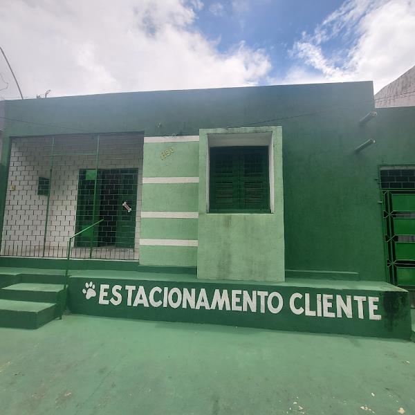 Clínica Veterinária Animagem