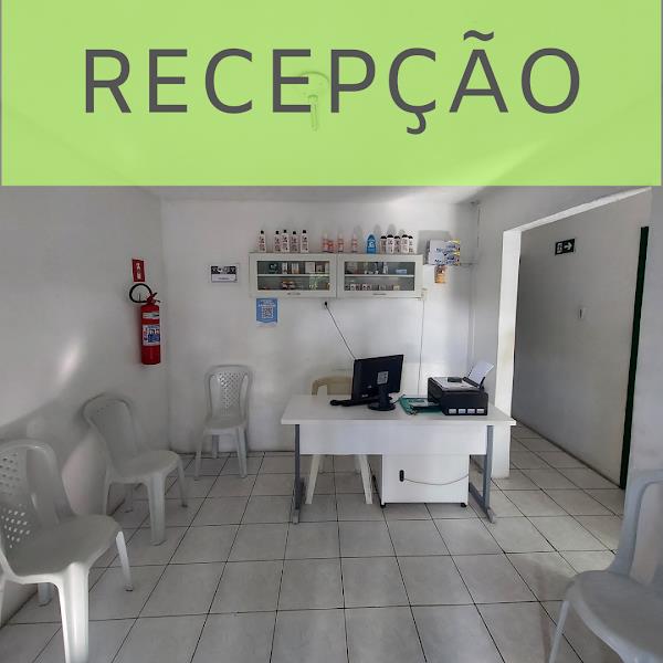 Foto 1 Clínica Veterinária Animagem