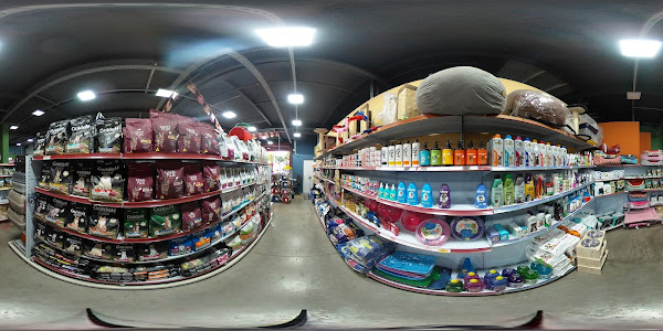 Foto 1 Clínica Zoovet