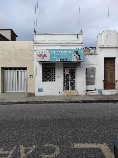 Pronto Socorro Veterinário