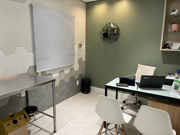 Foto 2 Clínica Veterinária Vetmed