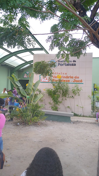 Foto 1 Clínica Veterinária de Fortaleza - Jacó