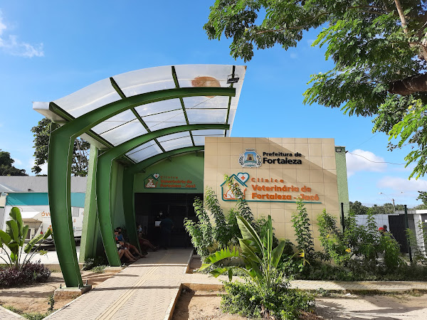 Foto 4 Clínica Veterinária de Fortaleza - Jacó