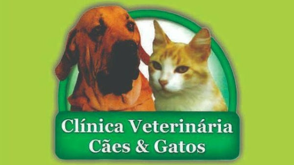 Clínica Veterinária Cães & Gatos