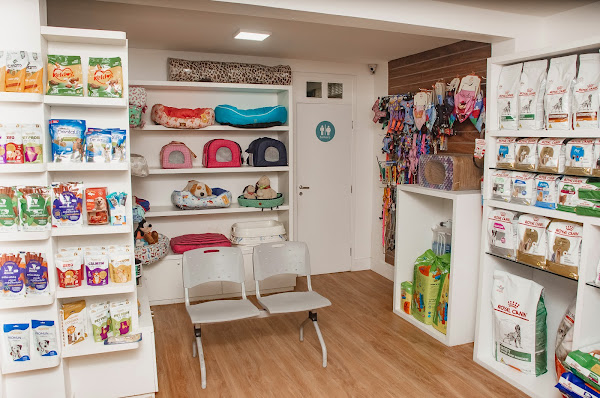 Foto 2 Clínica Veterinária Garra - 24 horas