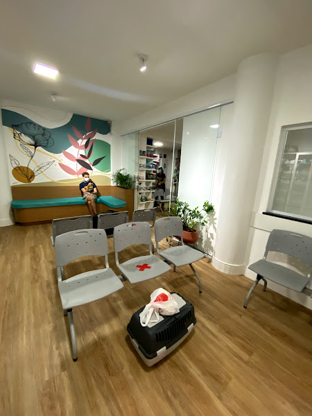 Foto 3 Clínica Veterinária Garra - 24 horas