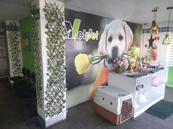 Foto 3 Clínica Veterinária Vetpet