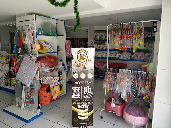 Veterinária Canis Felis | Conjunto Ceará