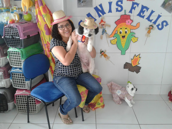 Foto 1 Veterinária Canis Felis | Conjunto Ceará