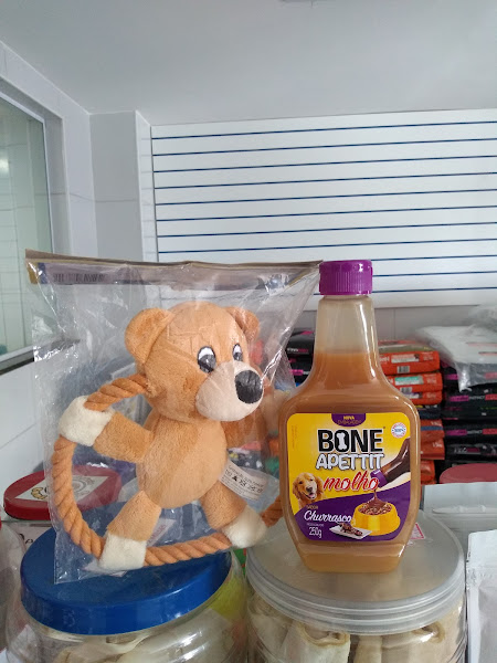 Foto 2 Veterinária Canis Felis | Conjunto Ceará