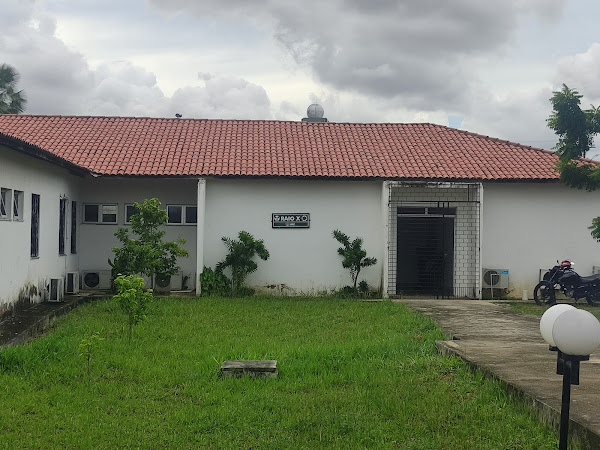 Hospital Veterinário FAVET/UECE