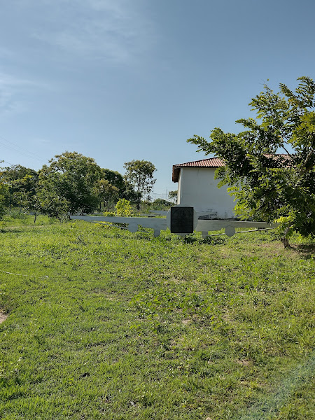 Foto 2 Hospital Veterinário FAVET/UECE