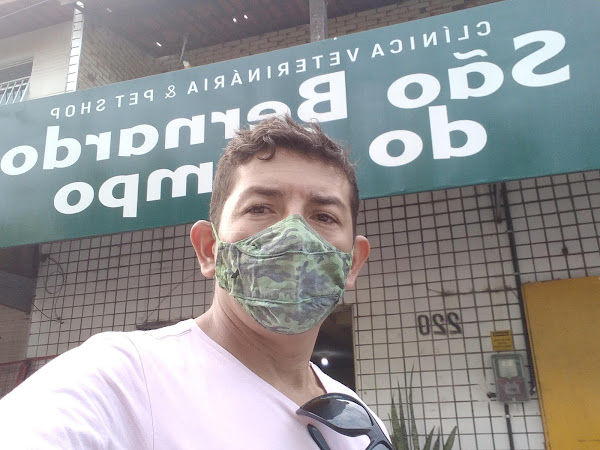 Foto 2 Clinica Veterinária São Bernardo do Campo