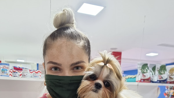 Medicão Clínica Veterinária Oncologica e Oftalmo 24 hs