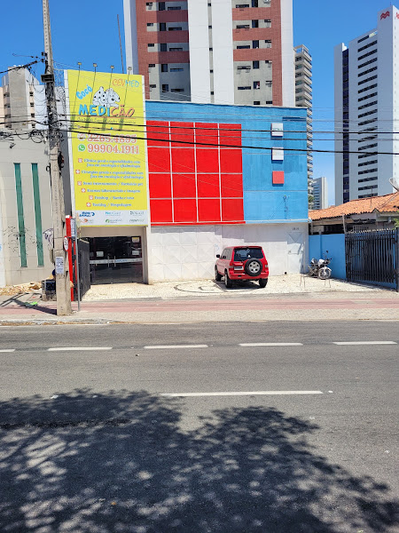 Medicão Cocó | clínica veterinária 24h Medicão Cocó | clínica veterinária 24h