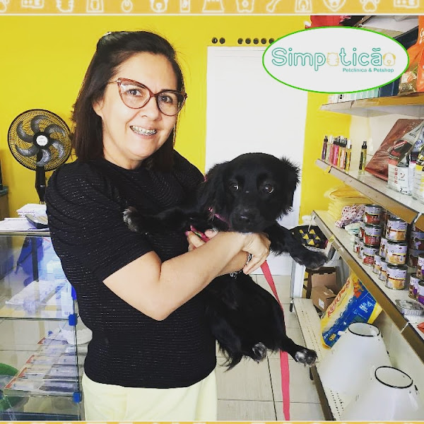 Foto 2 Clinica Simpaticão